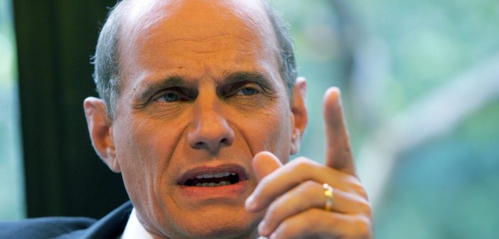 Ricardo Eugênio Boechat