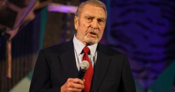 Ronald William Miller