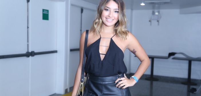 Carolina Machado de Oliveira