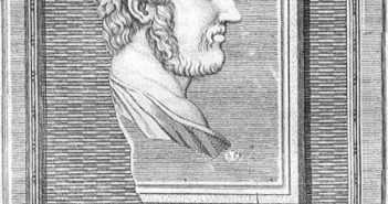 Aulus Persius Flaccus