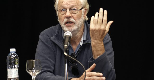 Ugo Giorgetti. (Foto: Julia Moraes/Fiesp)