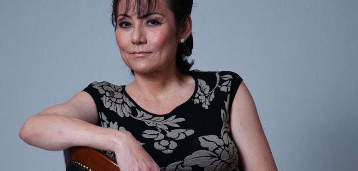 Nelma Kodama, a dama dos doleiros | (Foto de Jefferson Coppola / Veja - Abril)