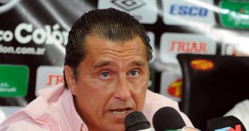 Julio César Toresani