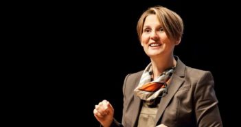 Liane Margaret Davey