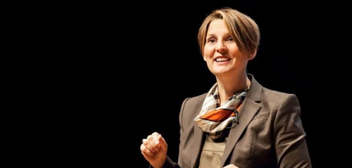 Liane Margaret Davey