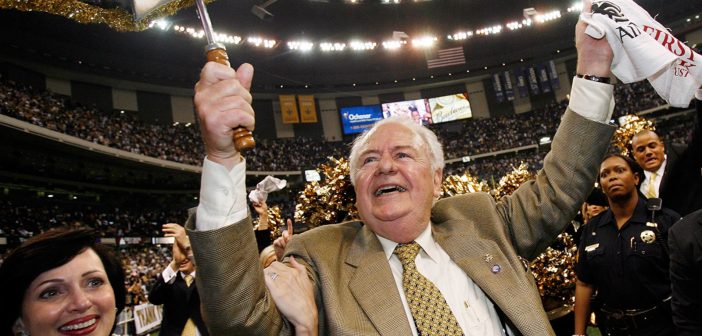 Thomas Milton Benson