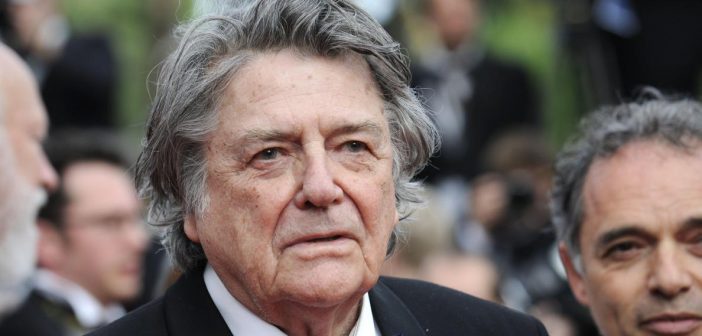 Jean-Paul Adam Mokiejewski