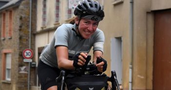 Corrida Transcontinental