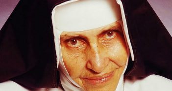 Santa Dulce dos Pobres