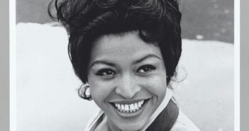 Glória Foster; Atriz versátil Crédito da fotografia: © Jack Mitchell, All Rights Reserved Direitos autorais: © Jack Mitchell, All Rights Reserved