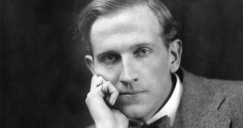 A. A. Milne