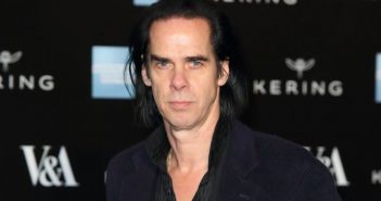 Nicholas Edward Cave