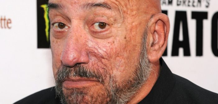 Sidney Eddy Mosesian