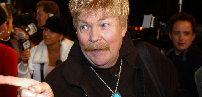 Charles Elmer "Rip" Taylor Jr.