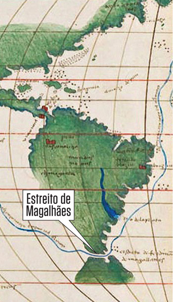 Fernão de Magalhães