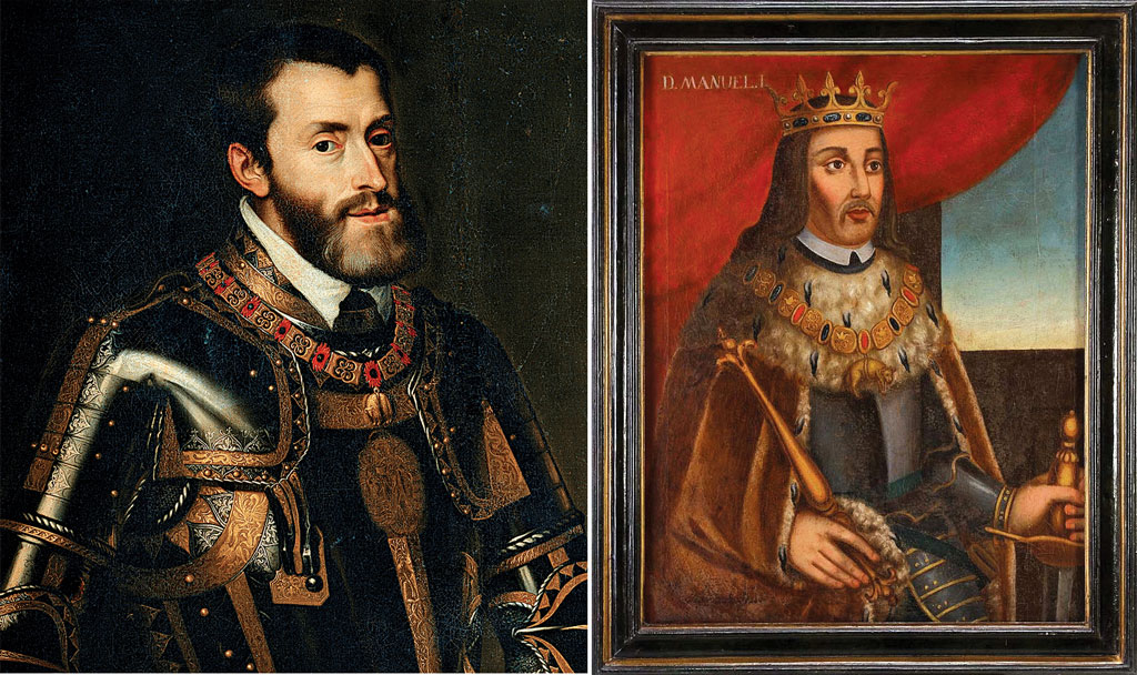 Fernão de Magalhães