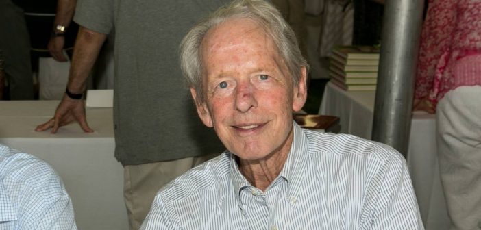 Robert Kinloch Massie