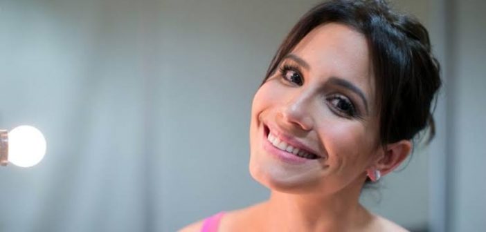 Juliana Knust Sampaio