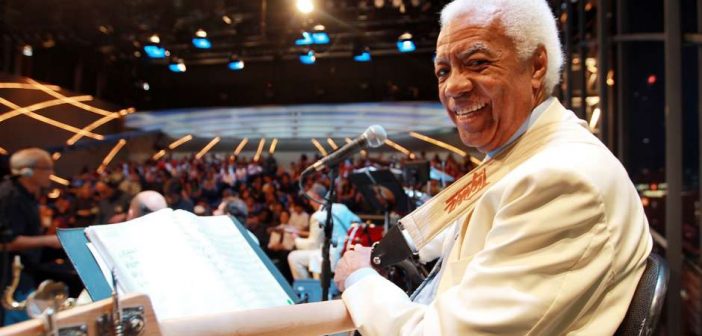 Ubirajara Penacho dos Reis