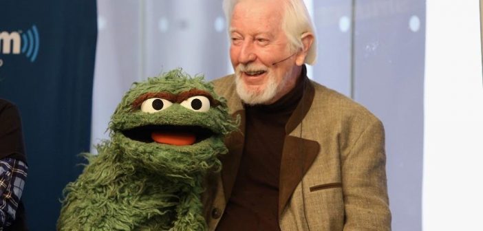 Caroll Spinney