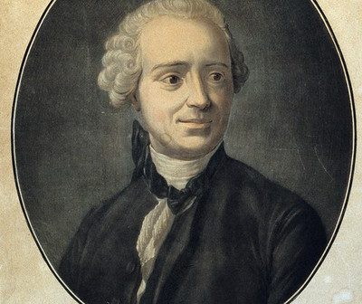 JEAN D'ALEMBERT