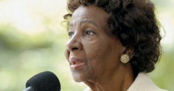 Theodosina Rosário Ribeiro