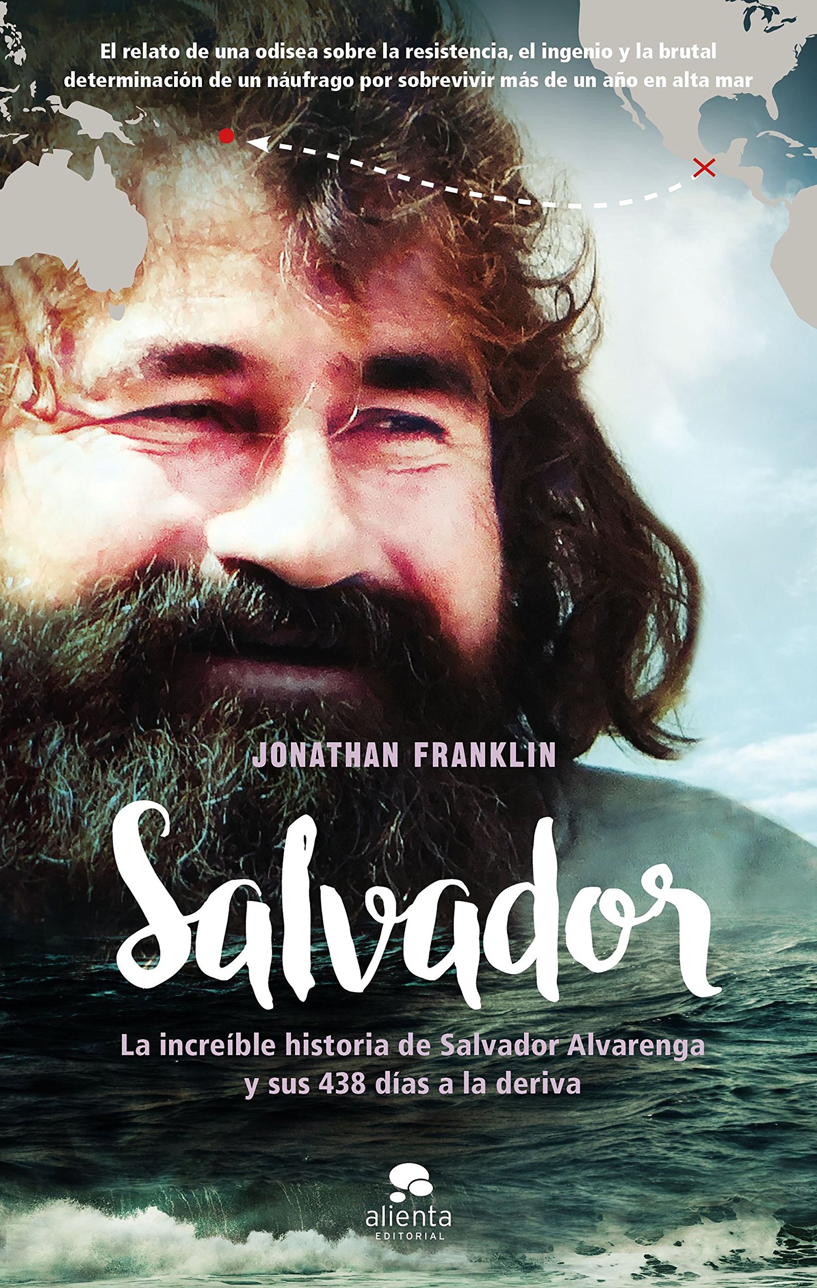 José Salvador Alvarenga 