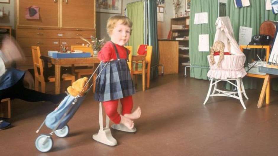 Frances Oldham Kelsey