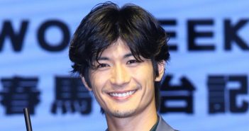 Haruma Miura, ator de 'Ataque dos Titãs'