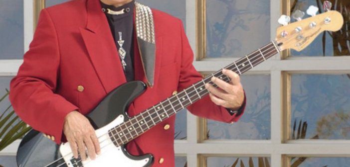 Byron Lee & The Dragonaires