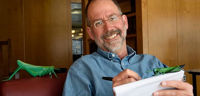 Jeffrey Alan Lockwood