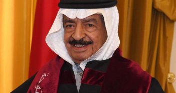 Khalifa bin Salman al Khalifa