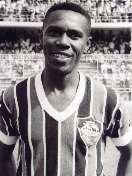 Benedito Custódio Ferreira, o Escurinho.