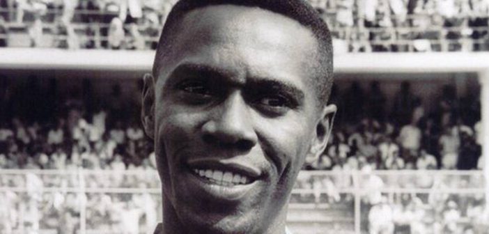 Benedito Custódio Ferreira, o Escurinho.