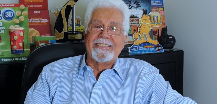 Kalil Antonio Nasraui