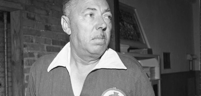 José Francisco Duarte Júnior