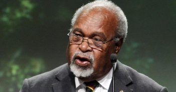 Sir Michael Thomas Somare