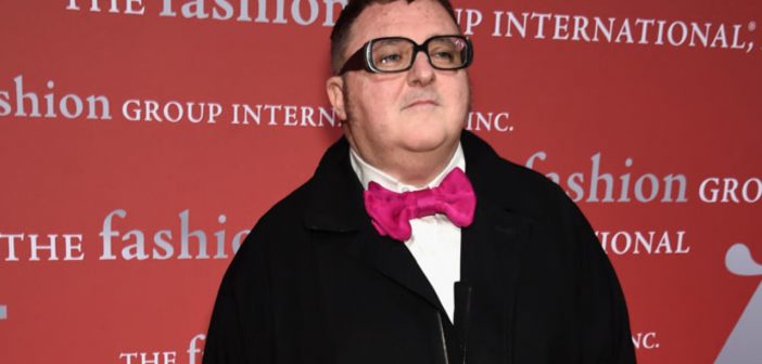 Alber Elbaz