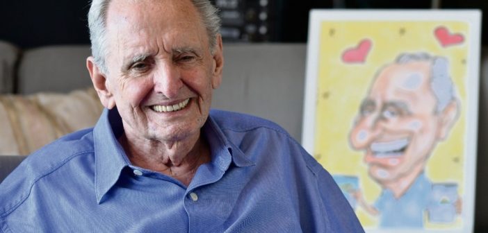 Carlos Fernando Lindenberg Filho