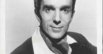 Leonide Massine - (Crédito: IMDb)