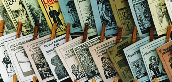 Literatura de cordel