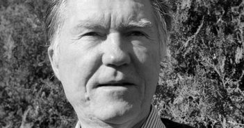 William Stafford