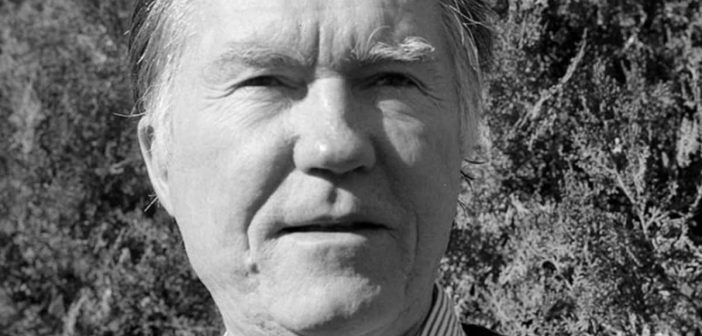 William Stafford