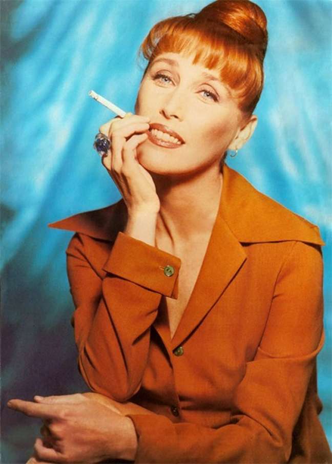 Veronica Forqué , Pedro Almodovar