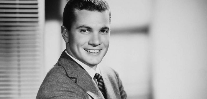 Dwayne Hickman COURTESY EVERETT COLLECTION