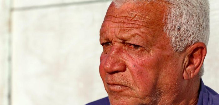 Gilberto Alves de Souza