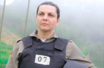 Diretora da Cadeia Pública de Porto Alegre, a maior do Rio Grande do Sul, Ana Maria Hermes