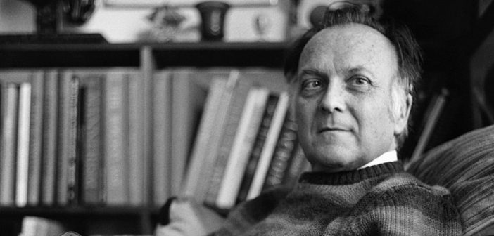 Robert Edward Duncan