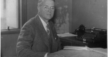 Luther H. Gulick