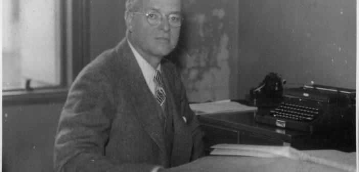 Luther H. Gulick